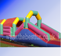 the best fun bouncy castles and rodeo Bulls 1064475 Image 2